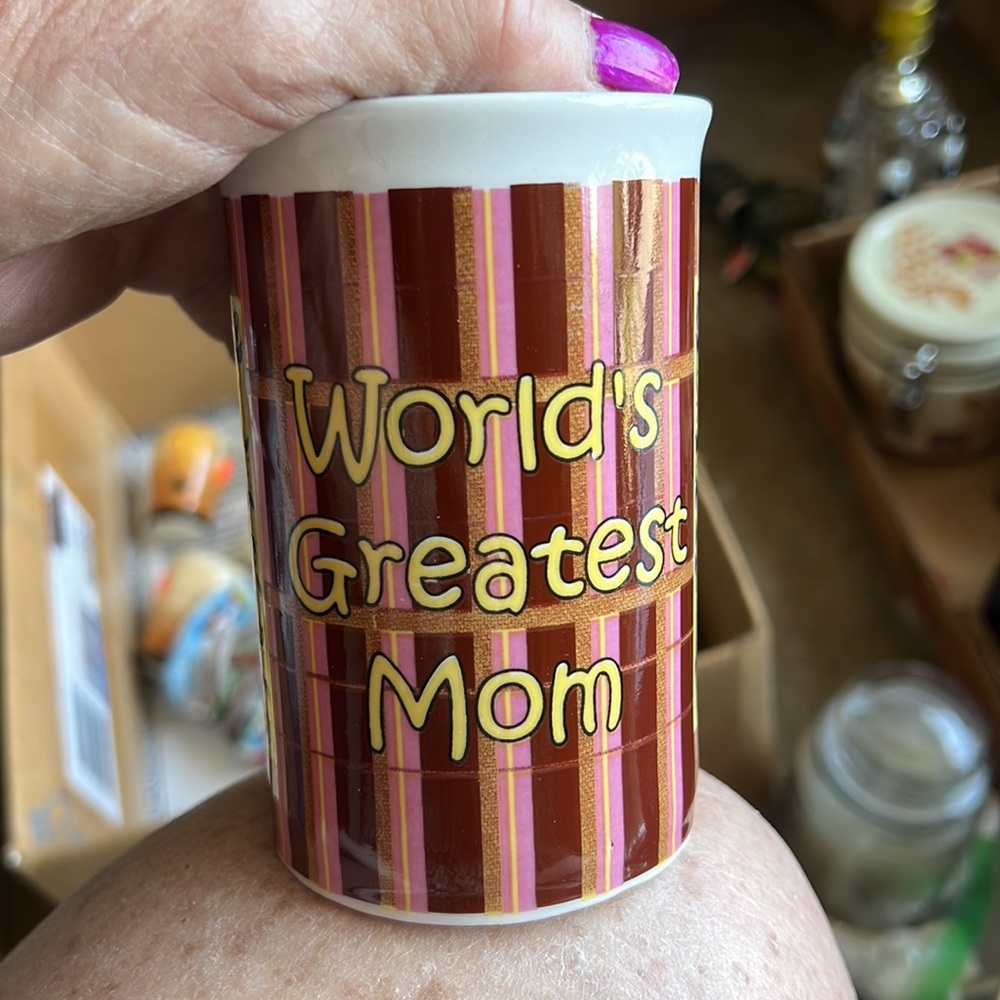 Mug - Picture 2 of 2
